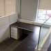 Allsteel Stride Systems Furniture Cubicle Workstation Desks